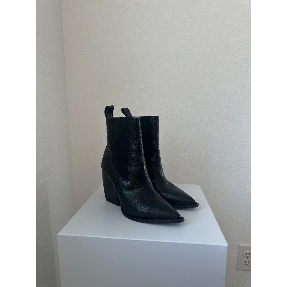 All Saints boots Size US 7